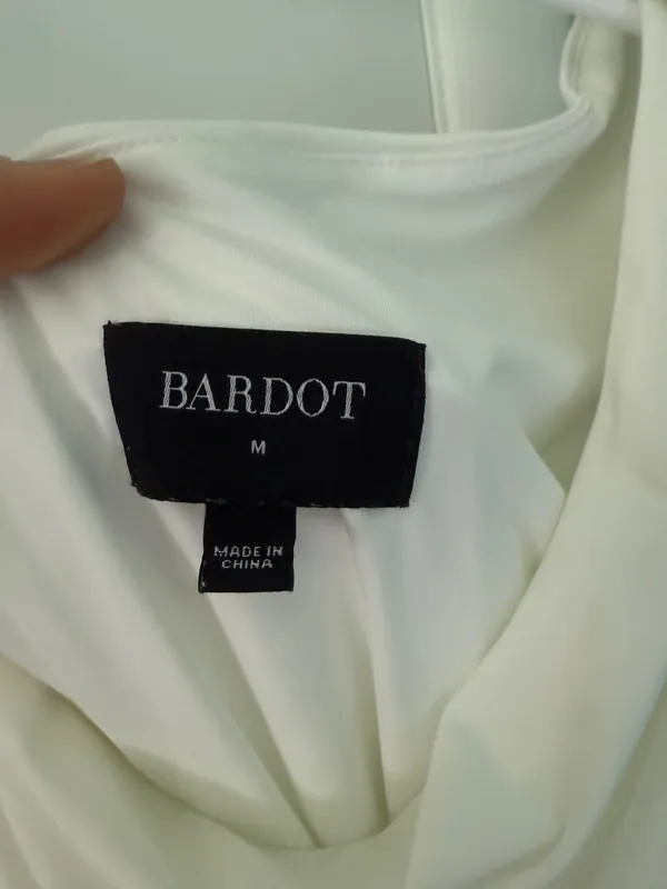 Bardot Bodysuit - Image 6