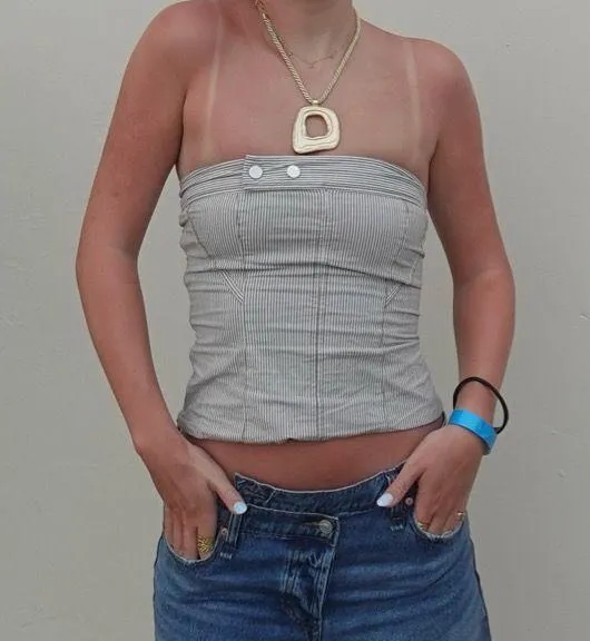 ZARA Top - Image 2