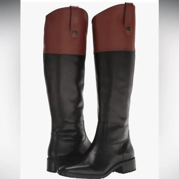 Sam Edelman Riding Boots - Image 3
