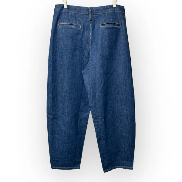 Pilcro Mid-Rise Tapered Jeans - Image 11