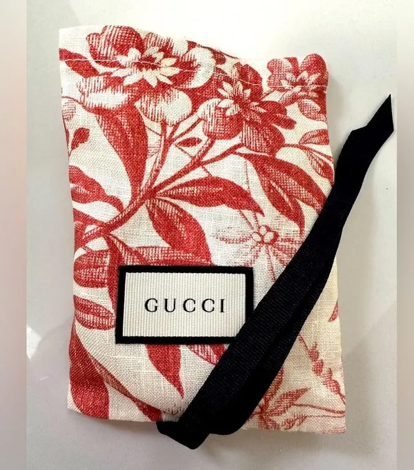 Gucci Resin Bangle - Image 6