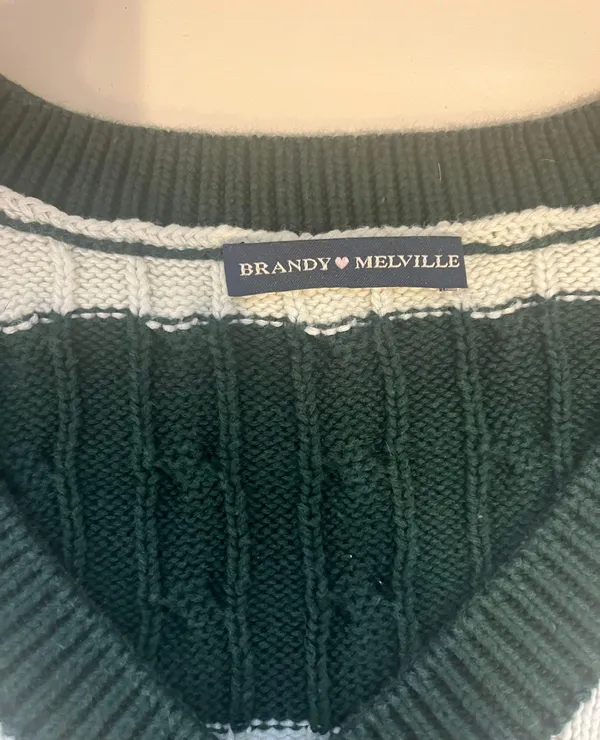 Sweater - Image 2