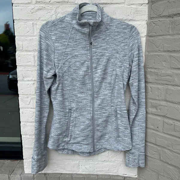 Lululemon Define Jacket - Image 5