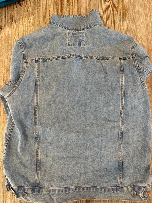 BDG Denim Jacket - Image 3