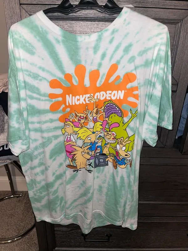 Vintage Tshirt Size XL - Image 2