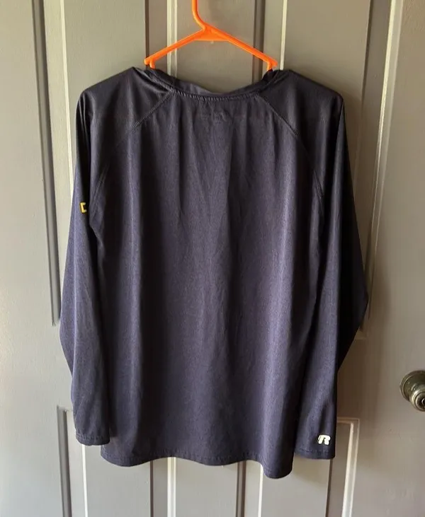 Mountaineer football shirt - Image 2