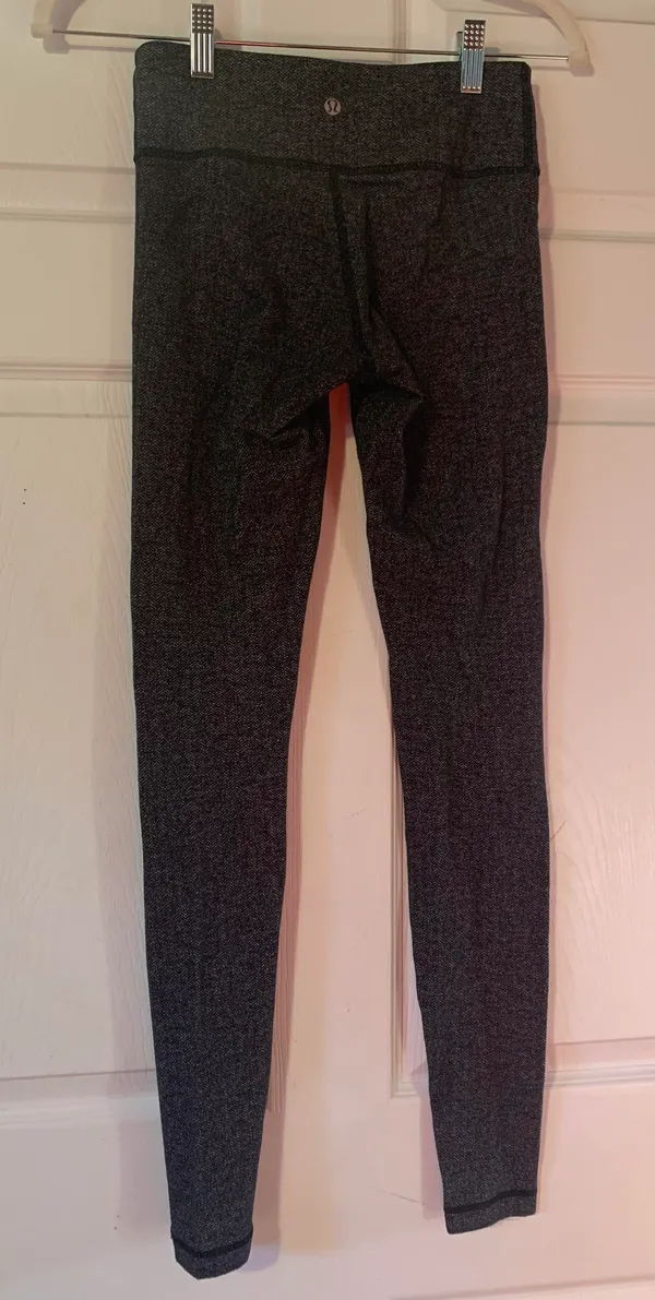 Lululemon Leggings - Image 2