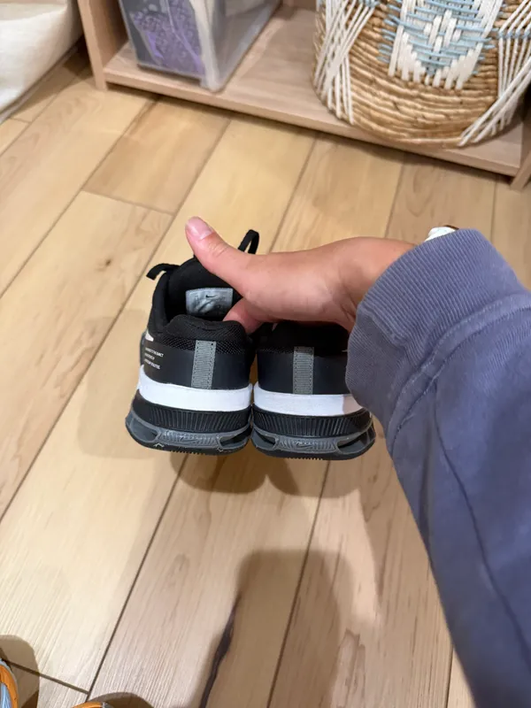 Nike Black  Metcons - Image 5