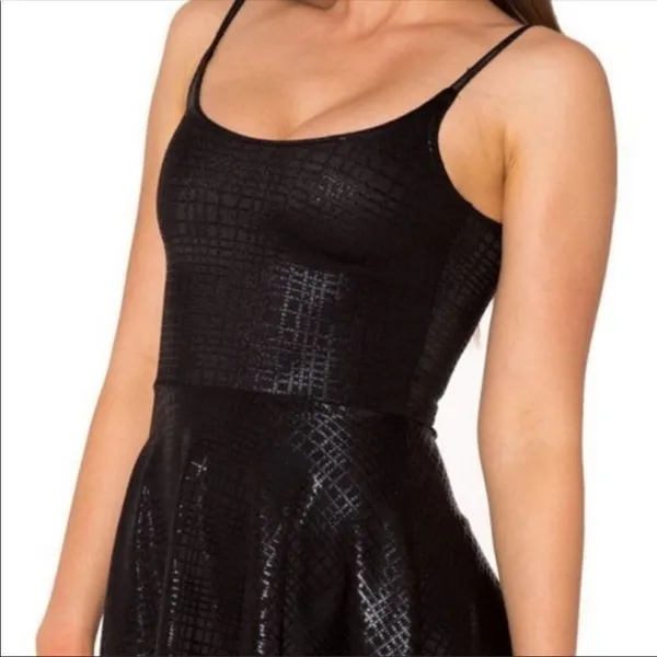 Blackmilk Night Tribe Dress - Image 3