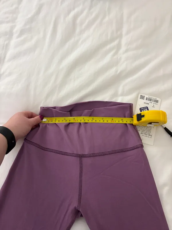 Lululemon Align Pant 28" - Image 9