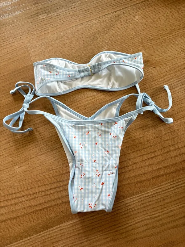 Frankie’s bikinis set - Image 3
