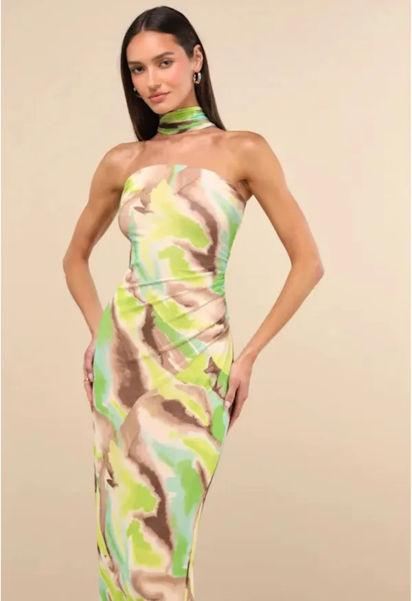 Lulus Dress - Image 2