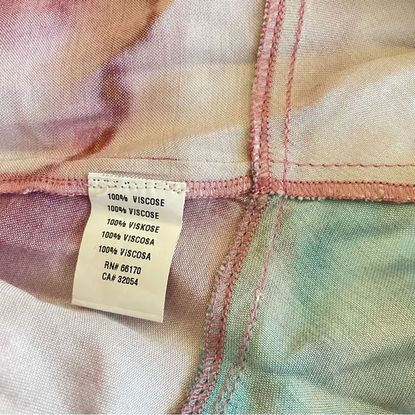 Anthropologie Bl^nk London Clania Maxi Skirt from Nuuly Size XS - Image 10