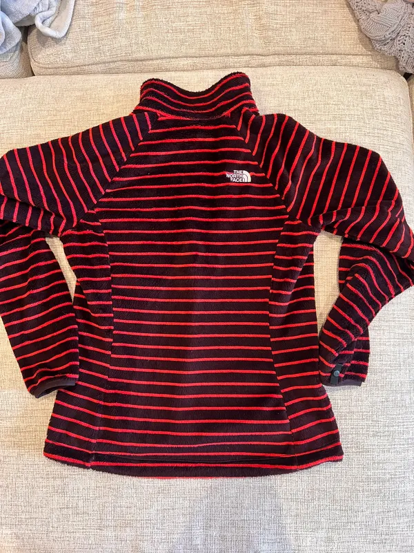 The North Face Fleece - Image 4