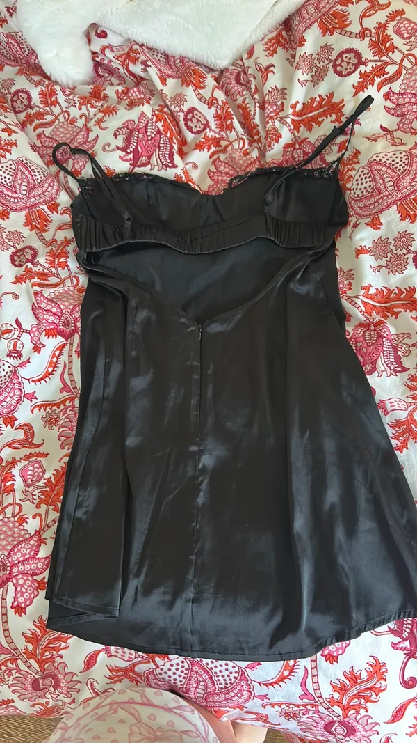 superdown Dress - Image 3