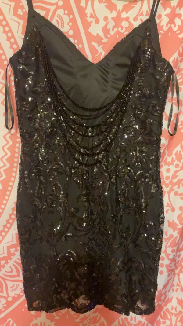 Windsor Dress - Image 3