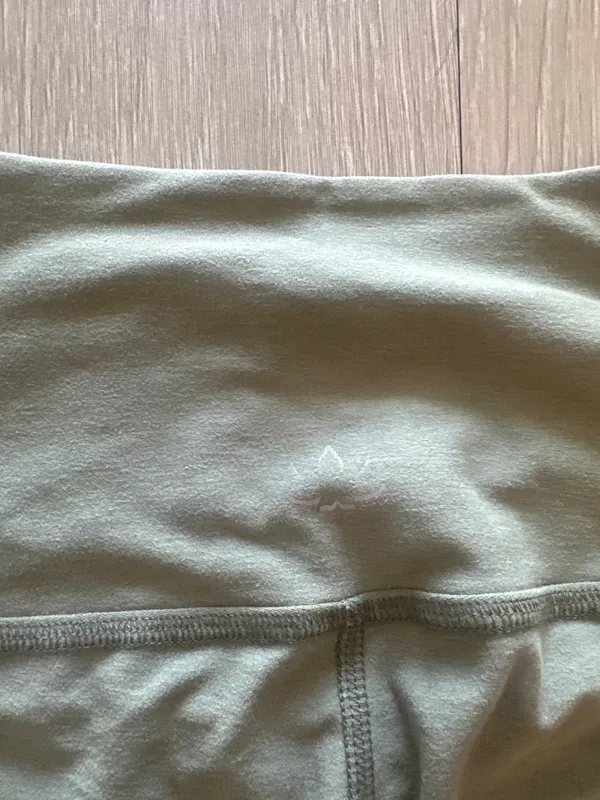Beyond Yoga Leggings At Your Leisure High-Waisted - Image 7