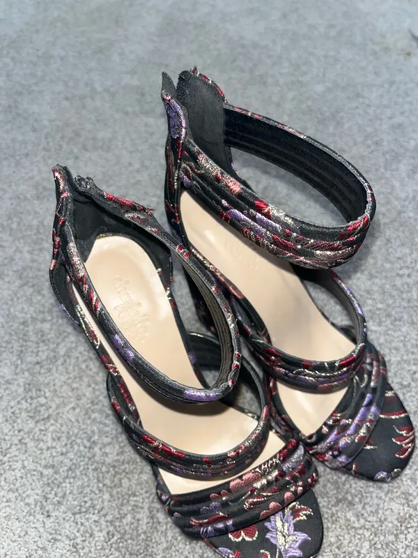 Charlotte Russe Heels - Image 3
