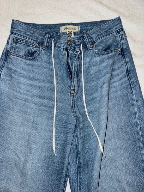 Madewell Jeans - Image 2