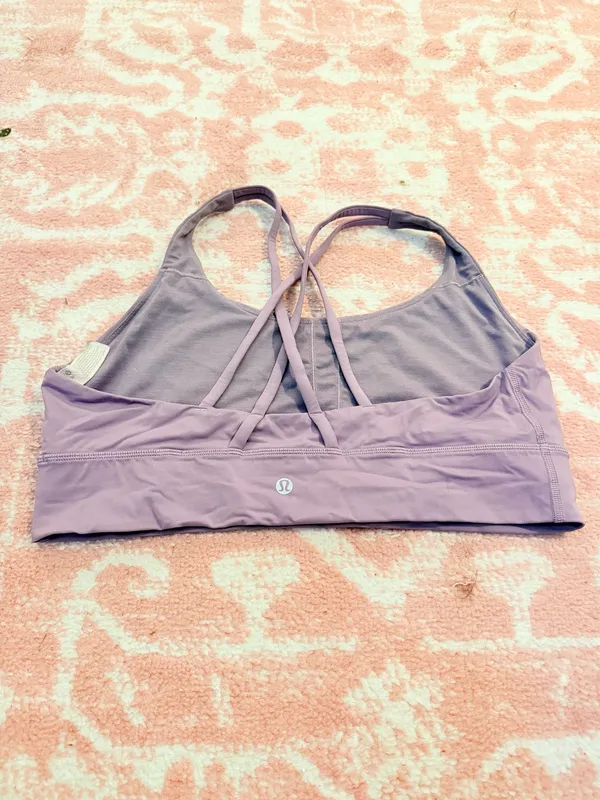 Lululemon Bra Sports - Image 3