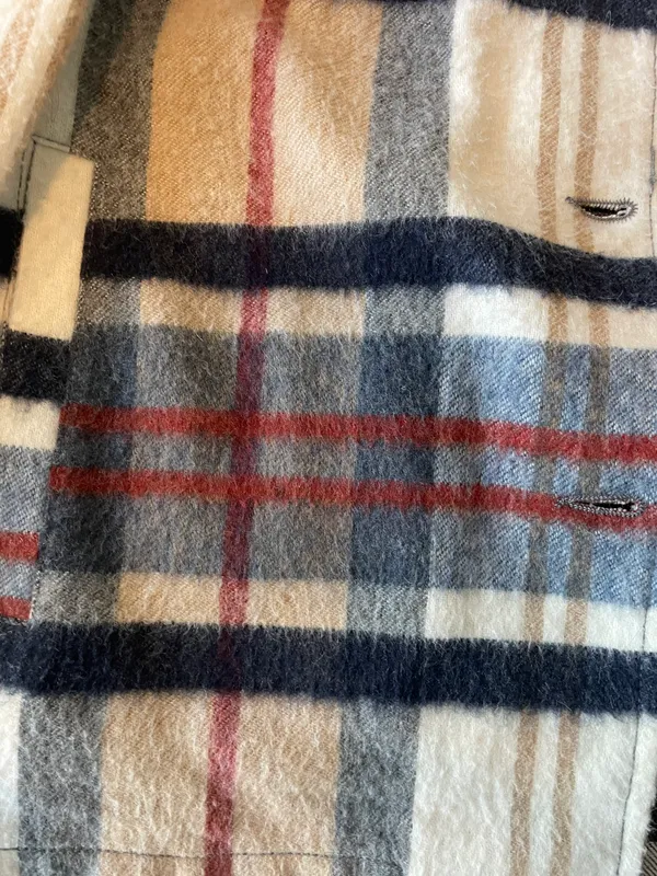 ZARA Shacket - Image 3