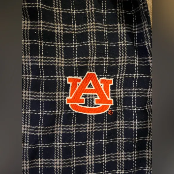 Auburn Women’s Lounge Pants - Image 4