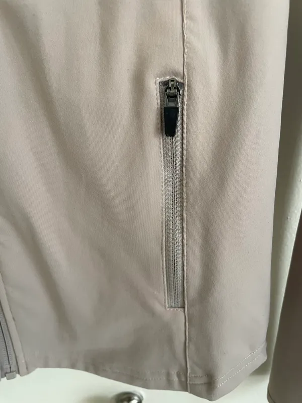 Alphalete Pro-Elite Zip Jacket - Image 5