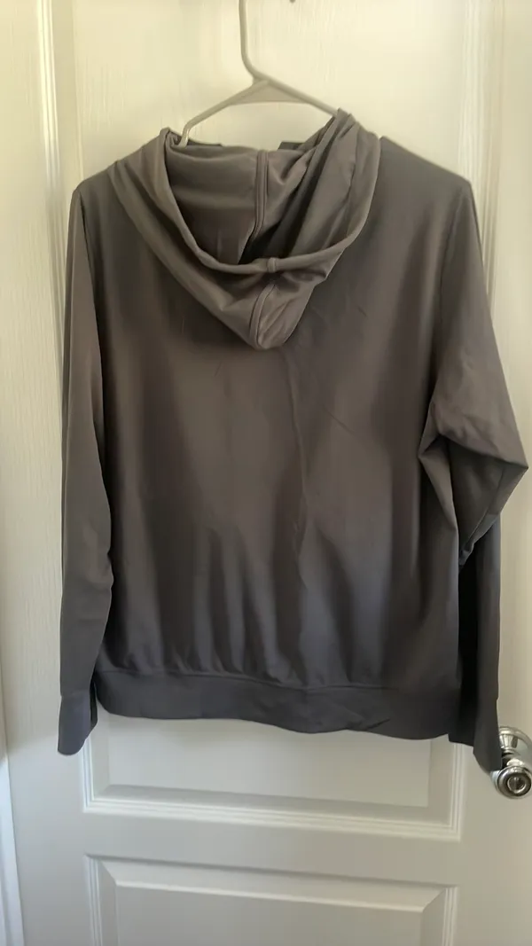 Uniqlo Athletic Jacket - Image 2