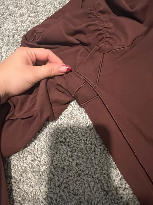 Aerie scrunched leggings - Image 12