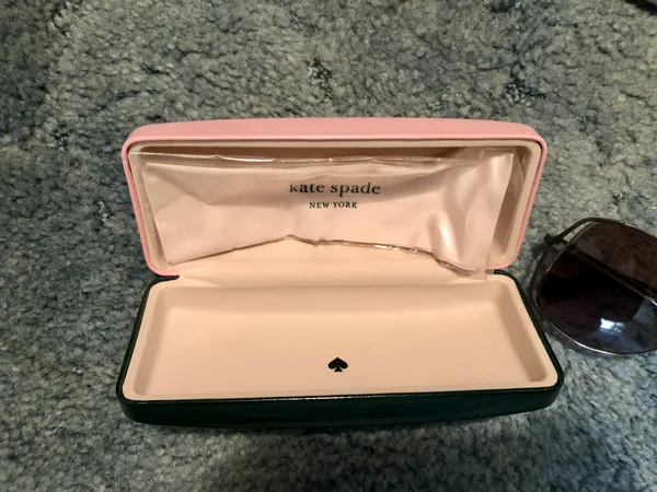Kate Spade Sunglasses - Image 3