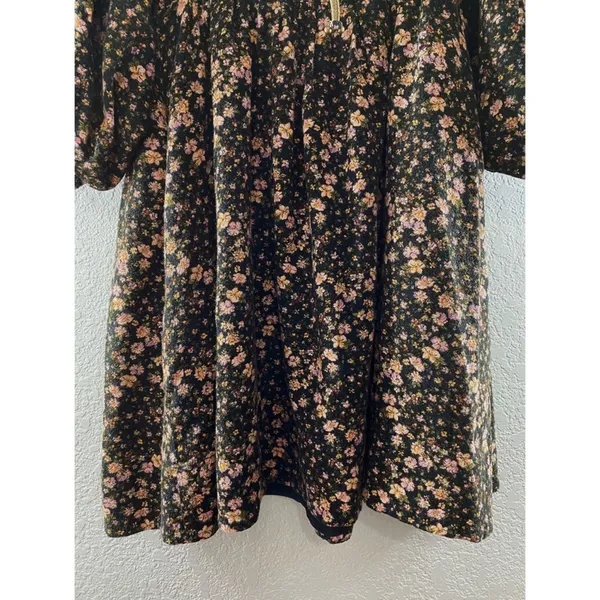 Free People This Is Everything Mini Dress NWOT - Image 13