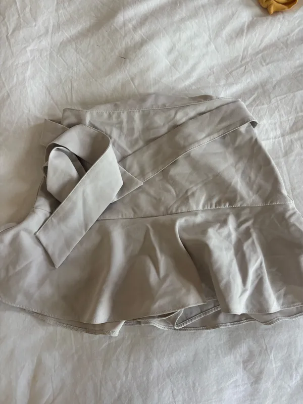 ZARA Skirt Mini - Image 3