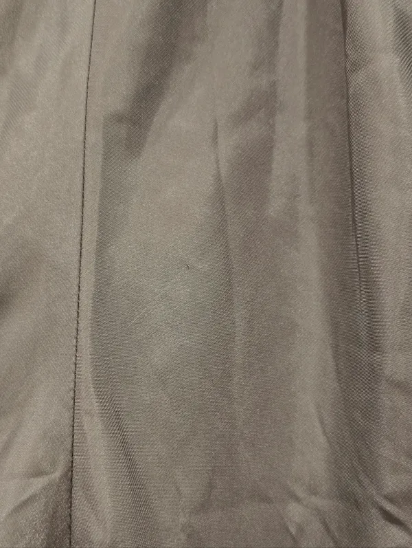 Anthropologie TINY Silk midi Dress Small - Image 8