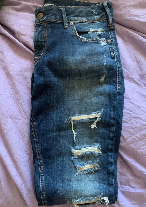 Jeans - Image 4