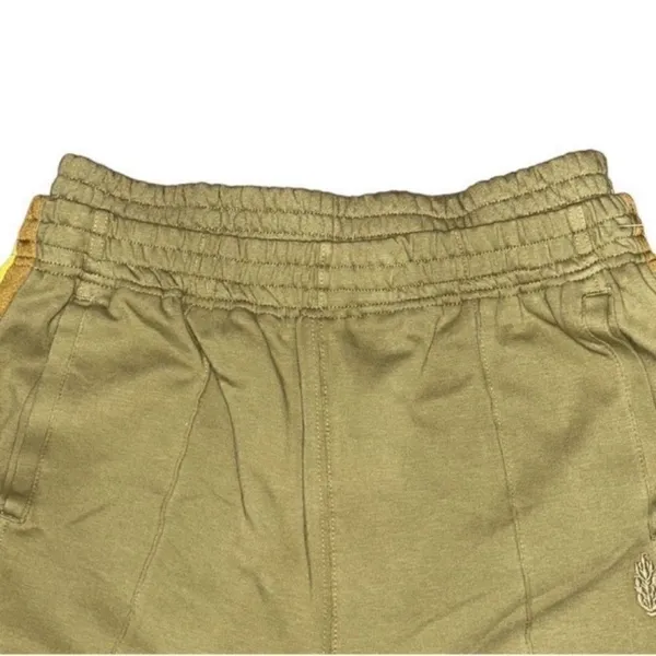 Free People Movement Baby Got Back Green Sweatpants(Size Small) - Image 11