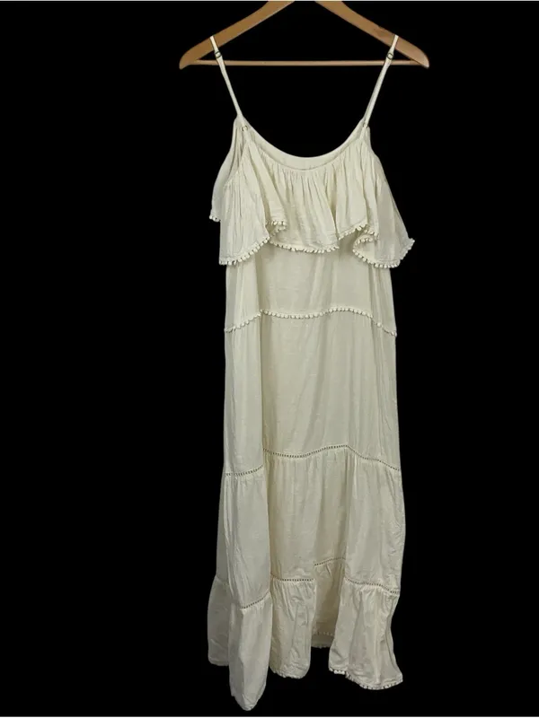 Show Me Your Mumu Ambrose Midi Dress Womens Size Medium - Image 3