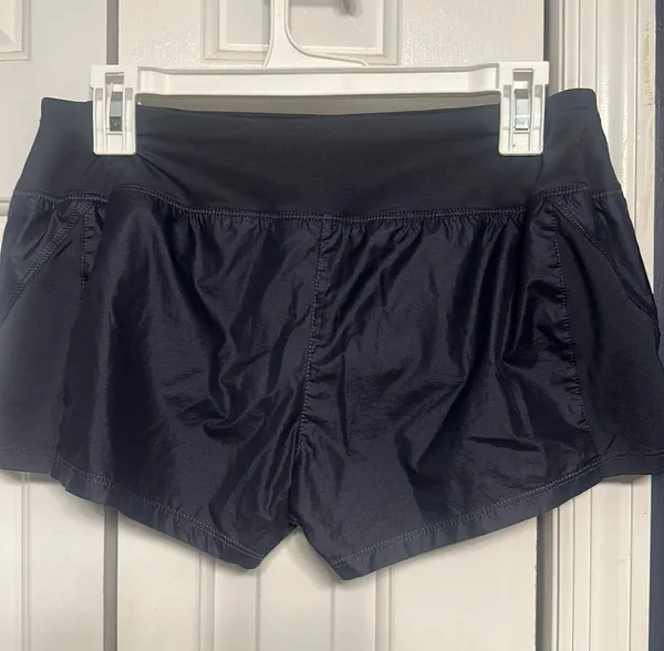 Nike Dri-Fit Women’s Shorts - Image 2