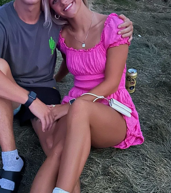 Hollister Romper - Image 2