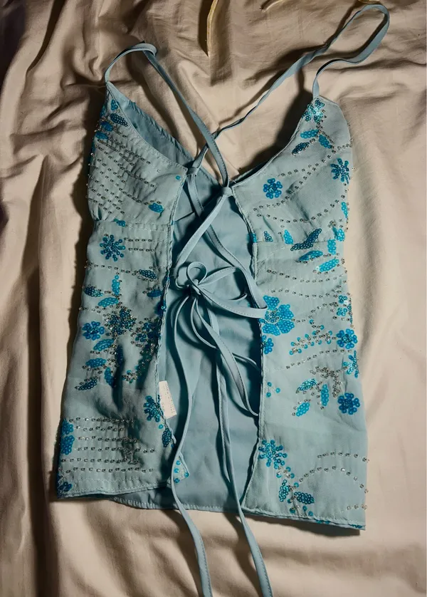Shein Top - Image 2