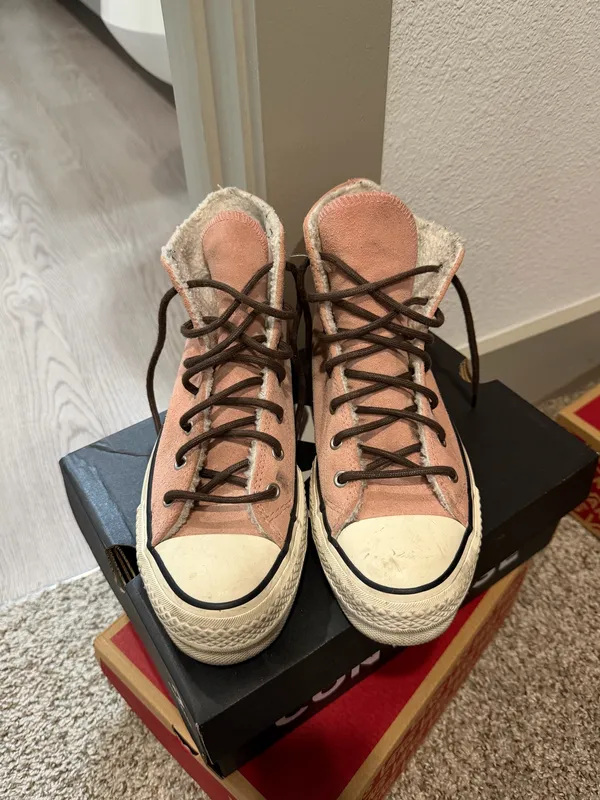 Converse High-Top - Image 4