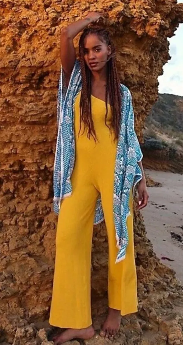 Jumpsuit  - Image 3