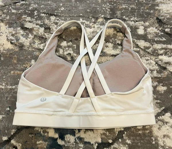 Lululemon Energy Bra - Image 5