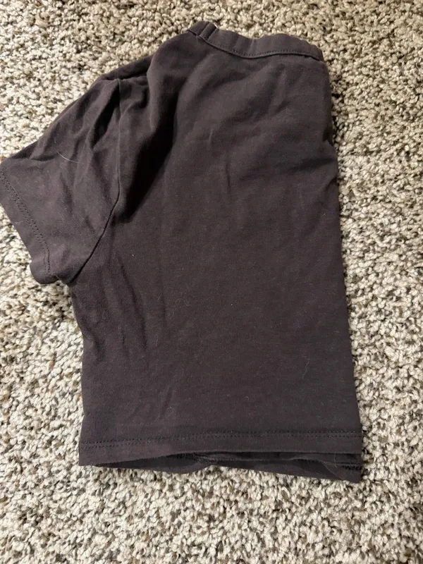 H&M Crop Top Divided - Image 2