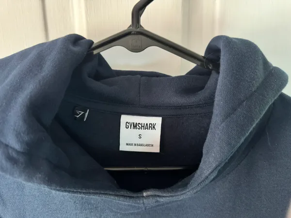 Gymshark Hoodie - Image 6