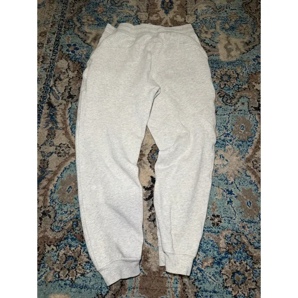Lululemon Scuba High-Rise Jogger - Image 5