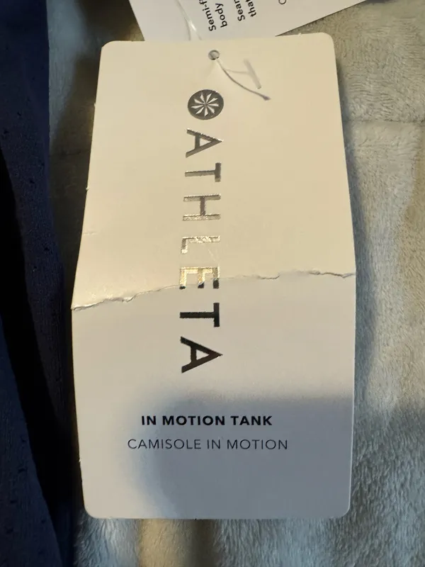 Athleta Tank - Image 3