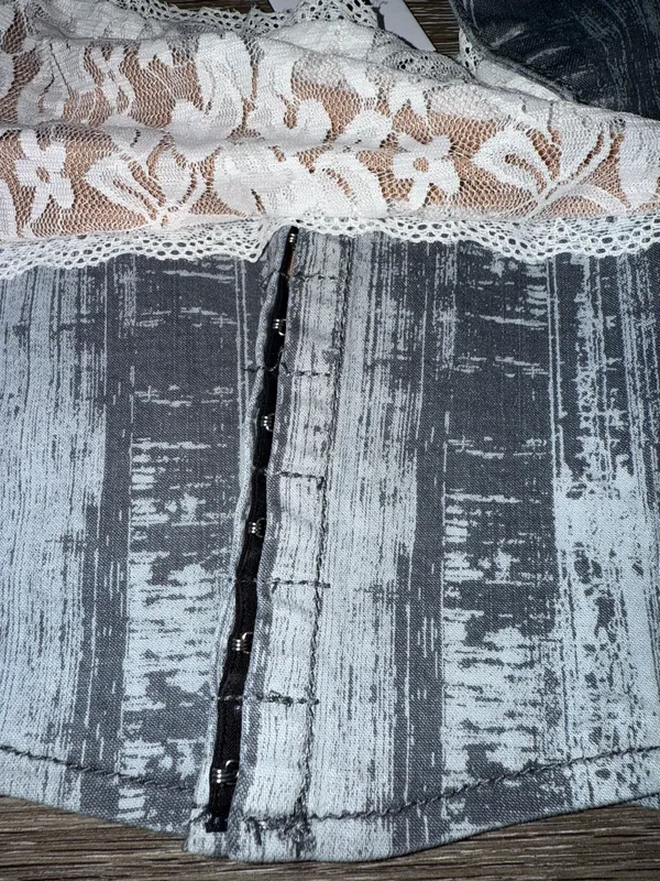 I.AM.GIA Top Corset - Image 3