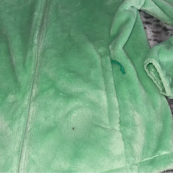 North face fleece jacket - Image 4