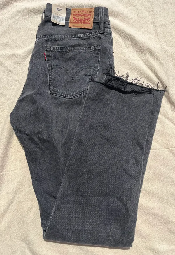 Levi’s 501 Jeans - Image 4