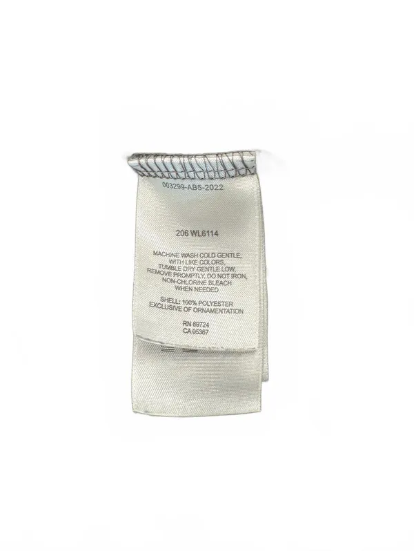 Columbia | Medium | Women's Fleece Benton Springs Jacket Grey - Image 5